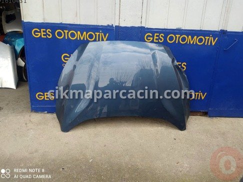 Ford Focus Kaput çıkma parça