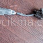 Ford Focus Ön Cam çıkma parça - DR CAR OTO ÇIKMA PARÇA Adana