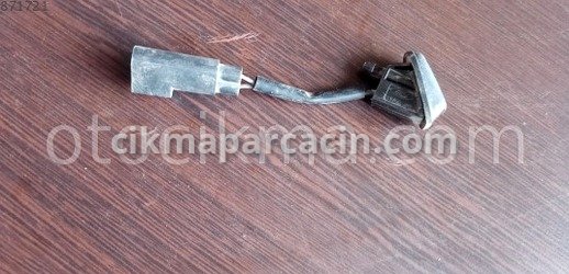 Ford Focus Ön Cam çıkma parça