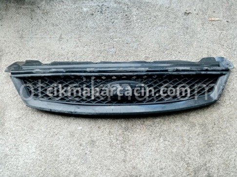 Ford Focus Panjur çıkma parça