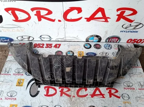 Ford Focus Ön Tampon çıkma parça - DR CAR OTO ÇIKMA PARÇA Adana