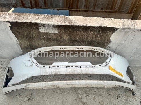 Ford Focus Ön Tampon çıkma parça