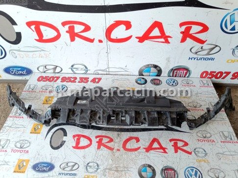 Ford Focus Ön Tampon çıkma parça