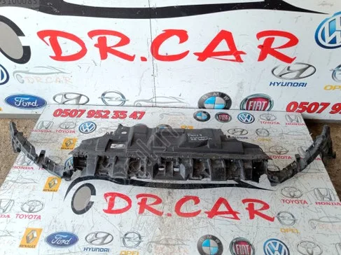 Ford Focus Ön Tampon çıkma parça - DR CAR OTO ÇIKMA PARÇA Adana
