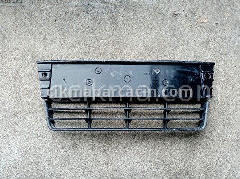 Ford Focus Ön Tampon çıkma parça