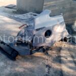 Ford Focus Arka Çamurluk çıkma parça - DR CAR OTO ÇIKMA PARÇA Adana