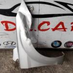 Ford Focus Sağ Ön Çamurluk çıkma parça - DR CAR OTO ÇIKMA PARÇA Adana