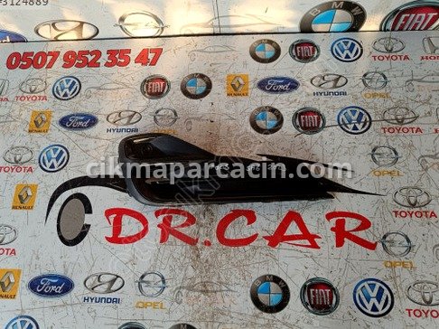 Ford Focus çıkma parça