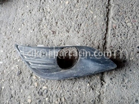 Ford Focus Sis Far Çerçevesi çıkma parça