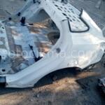 Ford Focus Çamurluk (Arka) çıkma parça - DR CAR OTO ÇIKMA PARÇA Adana