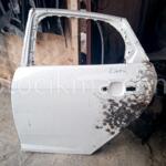 Ford Focus Sol Arka Kapı çıkma parça - DR CAR OTO ÇIKMA PARÇA Adana