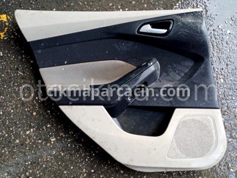 Ford Focus Sol Arka Kapı çıkma parça