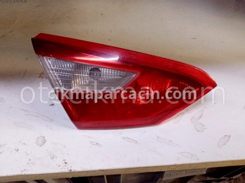 Ford Focus Sol Arka Stop çıkma parça
