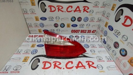 Ford Focus Sol İç Stop çıkma parça
