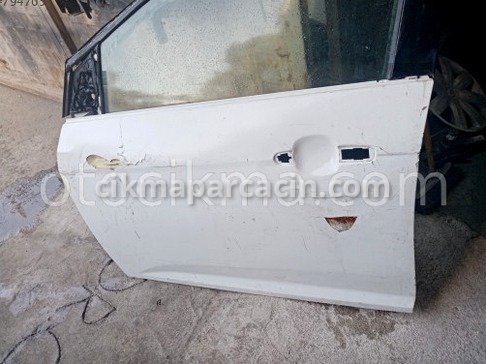 Ford Focus Sol Ön Kapı çıkma parça
