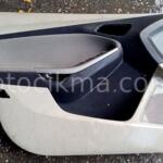 Ford Focus Sol Ön Kapı çıkma parça - DR CAR OTO ÇIKMA PARÇA Adana