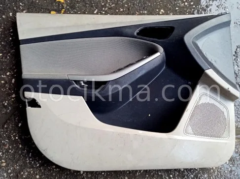 Ford Focus Sol Ön Kapı çıkma parça - DR CAR OTO ÇIKMA PARÇA Adana