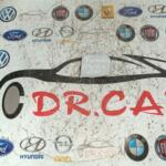 Ford Fusion Çeki Demir Kapağı çıkma parça - DR CAR OTO ÇIKMA PARÇA Adana