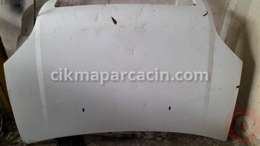 Ford Fusion Kaput çıkma parça