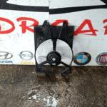 Ford Fusion Fan Davlumbazı çıkma parça - DR CAR OTO ÇIKMA PARÇA Adana