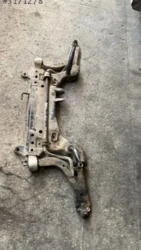 Ford Fusion Komple Ön çıkma parça - KOÇAL OTOMOTİV Trabzon