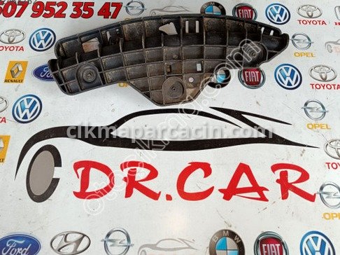 Ford Kuga Far Braketi çıkma parça