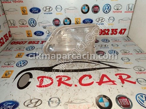 Ford Kuga Sis Farı çıkma parça