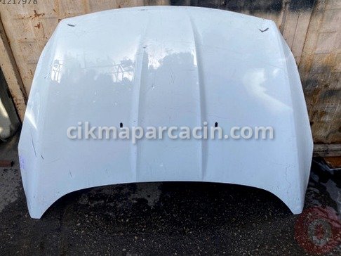 Ford Kuga Kaput çıkma parça