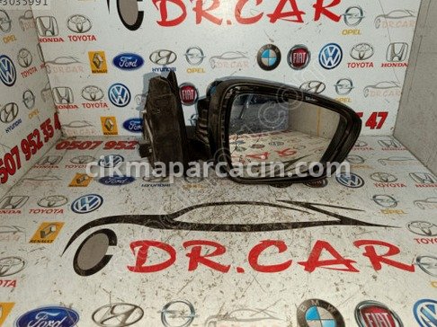 Ford Kuga İç Ayna çıkma parça