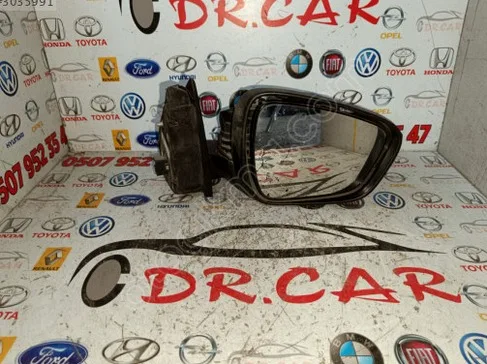 Ford Kuga İç Ayna çıkma parça - DR CAR OTO ÇIKMA PARÇA Adana