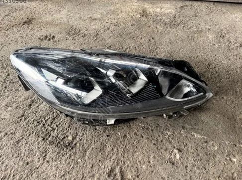 Ford Kuga çıkma parça - DR CAR OTO ÇIKMA PARÇA Adana