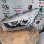 Ford Kuga Sol Ön Far çıkma parça - Bulut Otomotiv Orjinal Çıkma ve Yedek Parça İzmir