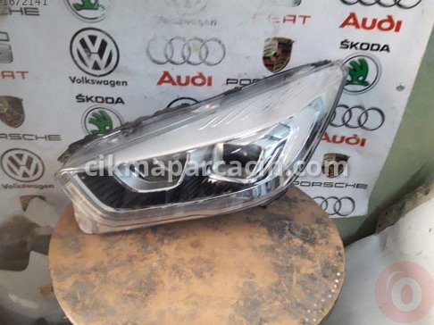 Ford Kuga Sol Ön Far çıkma parça