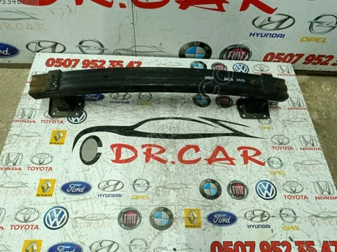 Ford Kuga Arka Tampon Demiri çıkma parça