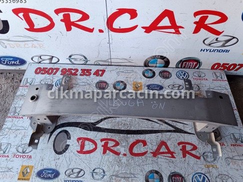 Ford Kuga Ön Tampon Demiri çıkma parça