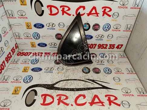 Ford Mondeo Sağ Arka Kapı çıkma parça