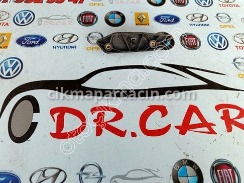 Ford Mondeo Tampon Braketi çıkma parça