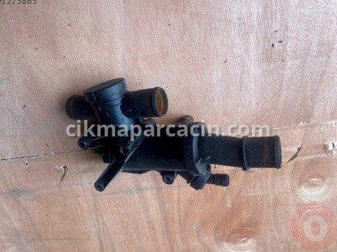 Ford Mondeo Devirdaim çıkma parça