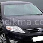 Ford Mondeo çıkma parça - DR CAR OTO ÇIKMA PARÇA Adana