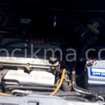 Ford Mondeo Komple Motor çıkma parça - DR CAR OTO ÇIKMA PARÇA Adana