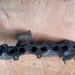 Ford Mondeo Egzoz Manifoldu çıkma parça - DR CAR OTO ÇIKMA PARÇA Adana