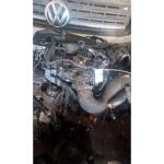 Ford Mondeo Komple Motor çıkma parça - Bulut Otomotiv Orjinal Çıkma ve Yedek Parça İzmir