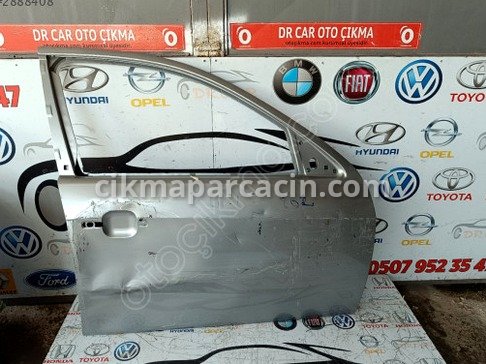 Ford Mondeo Sağ Ön Kapı çıkma parça