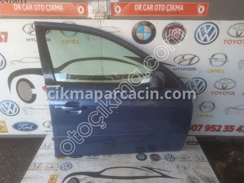 Ford Mondeo Sağ Ön Kapı çıkma parça
