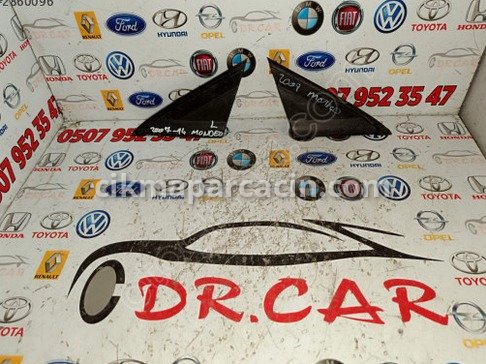 Ford Mondeo İç Ayna çıkma parça