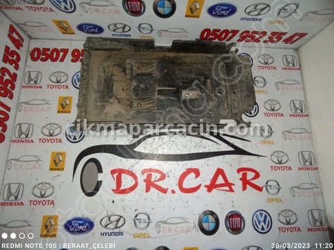 Ford Mondeo Tabla çıkma parça