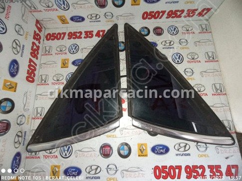 Ford Mondeo çıkma parça