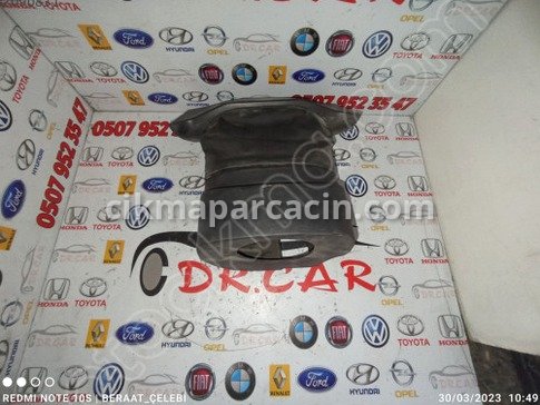 Ford Mondeo Direksiyon çıkma parça