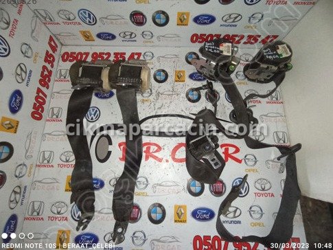 Ford Mondeo çıkma parça