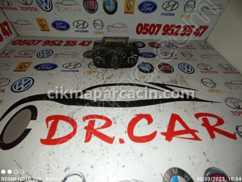 Ford Mondeo Far çıkma parça